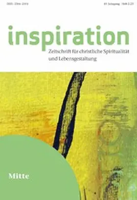 Gondolf / Vilain |  Inspiration 2/2023 (Doppelnummer) | eBook | Sack Fachmedien