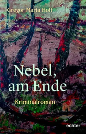 Hoff |  Nebel, am Ende | eBook | Sack Fachmedien