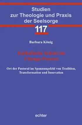 König |  Katholische Schule im Change-Prozess | eBook | Sack Fachmedien