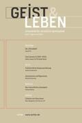 Benke / Echter |  Geist & Leben 2/2024 | eBook | Sack Fachmedien