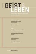 Benke / Echter |  Geist & Leben 1/2024 | eBook | Sack Fachmedien