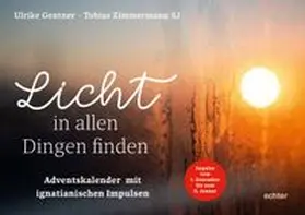 Gentner / Zimmermann |  Licht in allen Dingen finden | Buch |  Sack Fachmedien