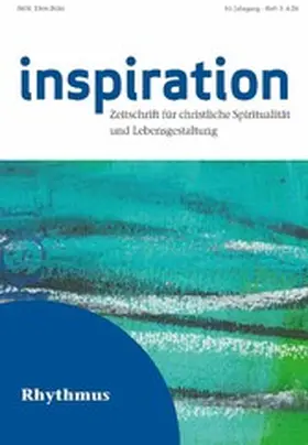 Gondolf / Echter / Vilain |  Inspiration 2/2024 (Doppelnummer) | eBook | Sack Fachmedien