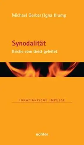 Gerber / Kramp |  Synodalität | eBook | Sack Fachmedien