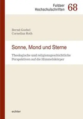 Goebel / Roth / Lauber |  Sonne, Mond und Sterne | eBook | Sack Fachmedien