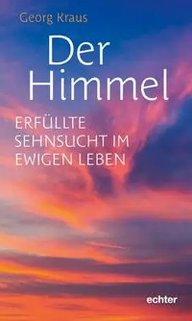 Kraus |  Der Himmel | Buch |  Sack Fachmedien
