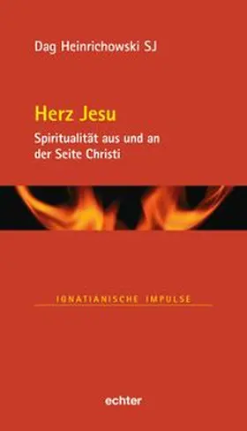 Heinrichowski |  Herz Jesu | Buch |  Sack Fachmedien