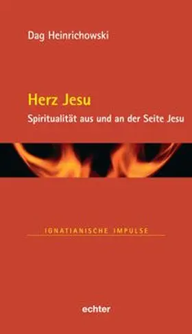 Heinrichowski |  Herz Jesu | eBook | Sack Fachmedien
