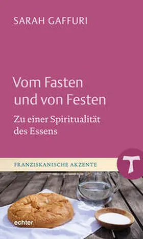 Gaffuri |  Vom Fasten und von Festen | eBook | Sack Fachmedien