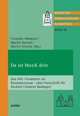 Nitsche / Bunzel / Aßmann | Da ist Musik drin | E-Book | www.sack.de