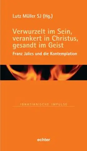 Müller |  Verwurzelt im Sein, verankert in Christus, gesandt im Geist | Buch |  Sack Fachmedien