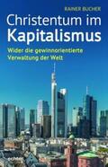 Bucher |  Christentum im Kapitalismus | eBook | Sack Fachmedien