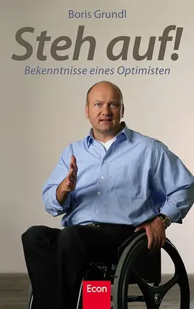 Grundl |  Steh auf! | Buch |  Sack Fachmedien