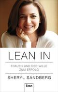 Sandberg |  Lean In | Buch |  Sack Fachmedien