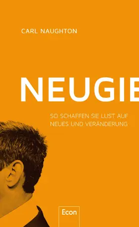 Naughton |  Neugier | Buch |  Sack Fachmedien