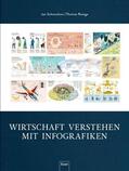 Ramge / Schwochow |  Wirtschaft verstehen mit Infografiken | Buch |  Sack Fachmedien