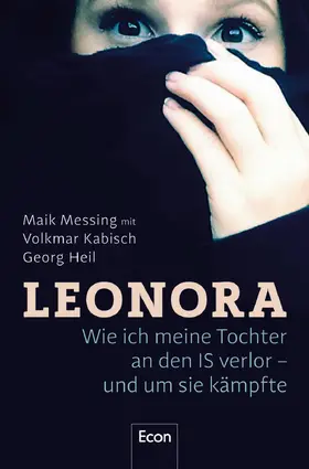 Messing / Kabisch / Heil |  Leonora | Buch |  Sack Fachmedien