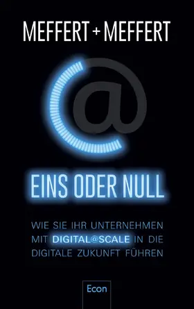 Meffert | Eins oder Null | Buch | 978-3-430-20239-8 | www.sack.de