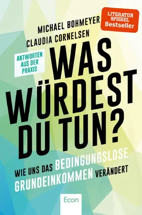 Bohmeyer / Cornelsen |  Was würdest Du tun? | Buch |  Sack Fachmedien