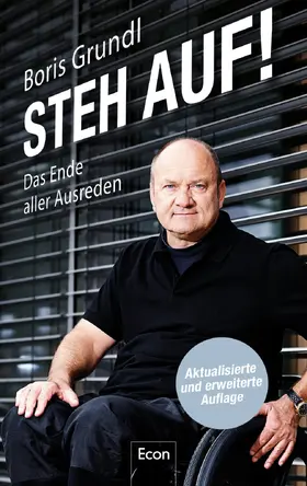 Grundl |  Steh auf! | Buch |  Sack Fachmedien