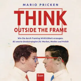 Pricken |  Think Outside the Frame | Buch |  Sack Fachmedien