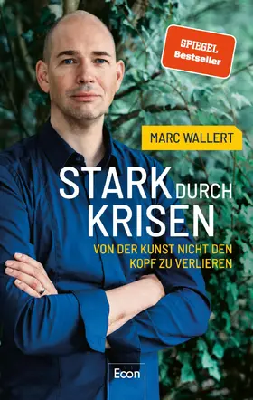 Wallert |  Stark durch Krisen | Buch |  Sack Fachmedien