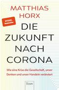 Horx |  Horx, M: Zukunft nach Corona | Buch |  Sack Fachmedien