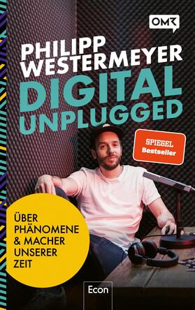 Westermeyer | Digital Unplugged | Buch | 978-3-430-21051-5 | sack.de