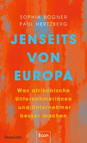 Bogner / Hertzberg |  Jenseits von Europa | Buch |  Sack Fachmedien