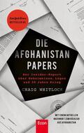 Whitlock |  Die Afghanistan Papers | Buch |  Sack Fachmedien
