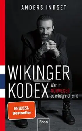 Indset |  WIKINGER KODEX - Warum Norweger so erfolgreich sind | Buch |  Sack Fachmedien