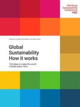 Messner / Meyer | Global Sustainability. How it works | Buch | 978-3-430-21114-7 | sack.de