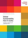 Messner / Meyer |  Global Sustainability. How it works | Buch |  Sack Fachmedien