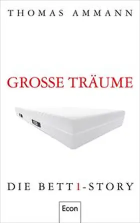 Ammann |  Große Träume | Buch |  Sack Fachmedien