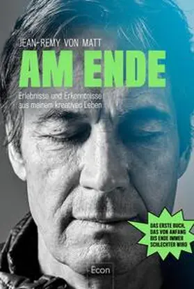 Matt |  Am Ende | Buch |  Sack Fachmedien