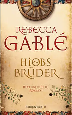 Gablé |  Hiobs Brüder | Buch |  Sack Fachmedien