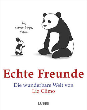 Climo |  Echte Freunde | Buch |  Sack Fachmedien