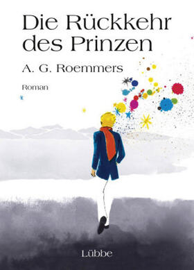 Roemmers |  Die Rückkehr des Prinzen | Buch |  Sack Fachmedien