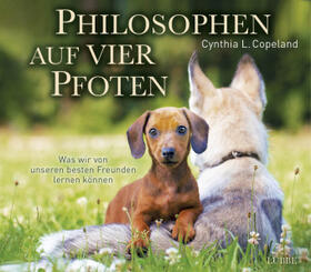 Copeland |  Philosophen auf vier Pfoten | Buch |  Sack Fachmedien