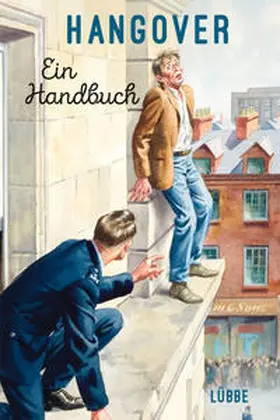Hazeley / Morris |  Hangover | Buch |  Sack Fachmedien