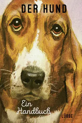 Hazeley / Morris |  Der Hund. Ein Handbuch | Buch |  Sack Fachmedien