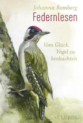 Romberg |  Federnlesen | Buch |  Sack Fachmedien