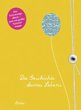 Winter |  Die Geschichte deines Lebens/mango | Buch |  Sack Fachmedien