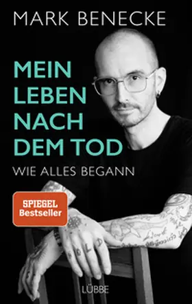 Benecke | Mein Leben nach dem Tod | Buch | 978-3-431-04133-0 | www.sack.de