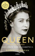 Hardman |  Queen of Our Times | Buch |  Sack Fachmedien