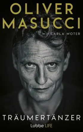Masucci | Träumertänzer | Buch | 978-3-431-07048-4 | www.sack.de