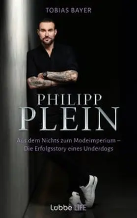 Bayer | Philipp Plein | Buch | 978-3-431-07050-7 | www.sack.de