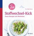 Weaver |  Dr. Libby´s Stoffwechsel-Kick | eBook | Sack Fachmedien