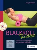 Bartrow |  Blackroll Rücken | Buch |  Sack Fachmedien