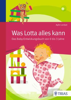 Lenbet | Was Lotta alles kann | E-Book | sack.de